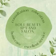 Soul Beauty Spa and Salon logo